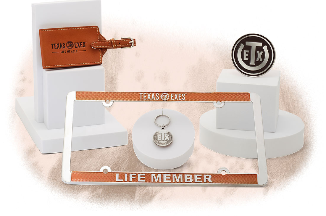Life Member Kit