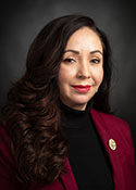 house district 119 Elizabeth Campos