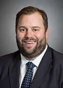 house district 136 John Bucy