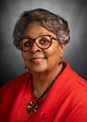 house district 141 Senfronia Thompson