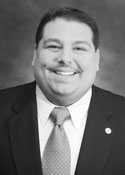 house district 31 Ryan Guillen