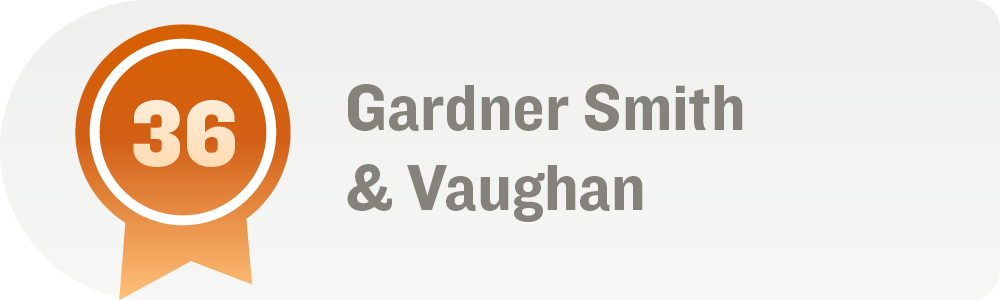 Gardner Smith & Vaughan