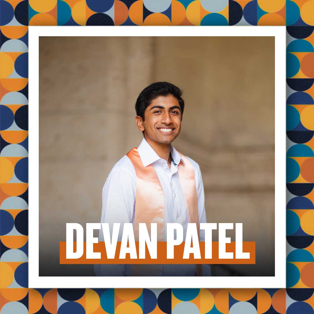 Devan Patel