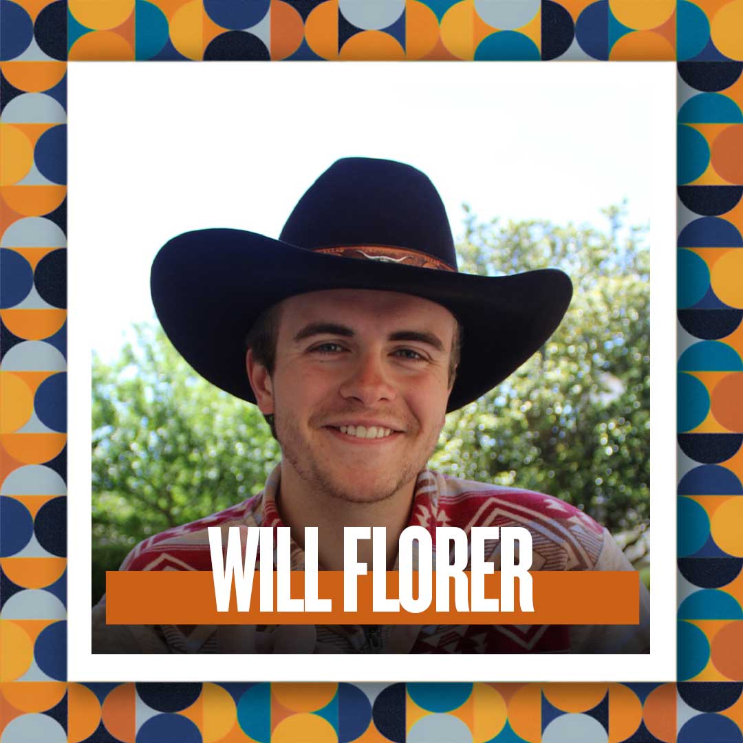 Will Florer