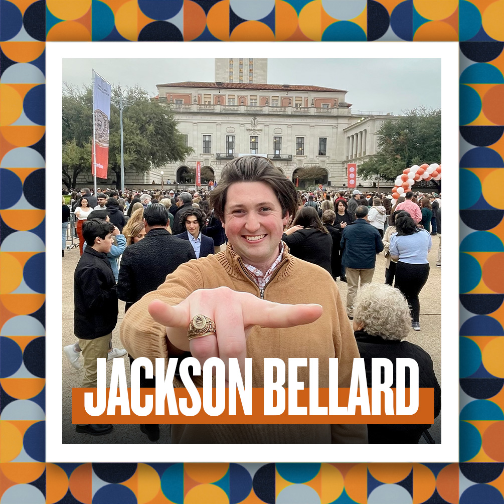 Jackson Bellard