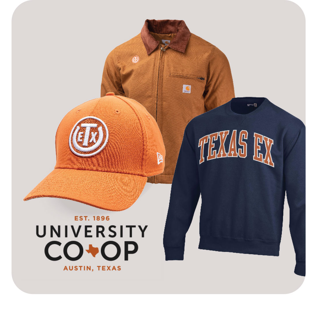 University Co-Op