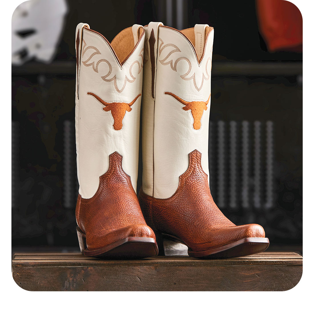 Lucchese Boots