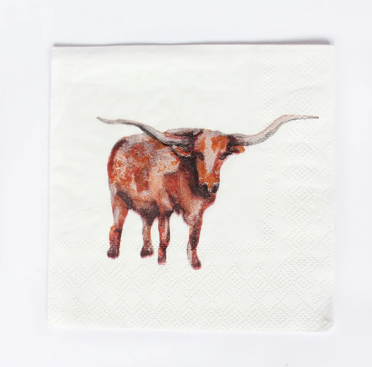 Texas Exes, Denton County, Texas Exes Denton County, Foster, BEVO, Napkin